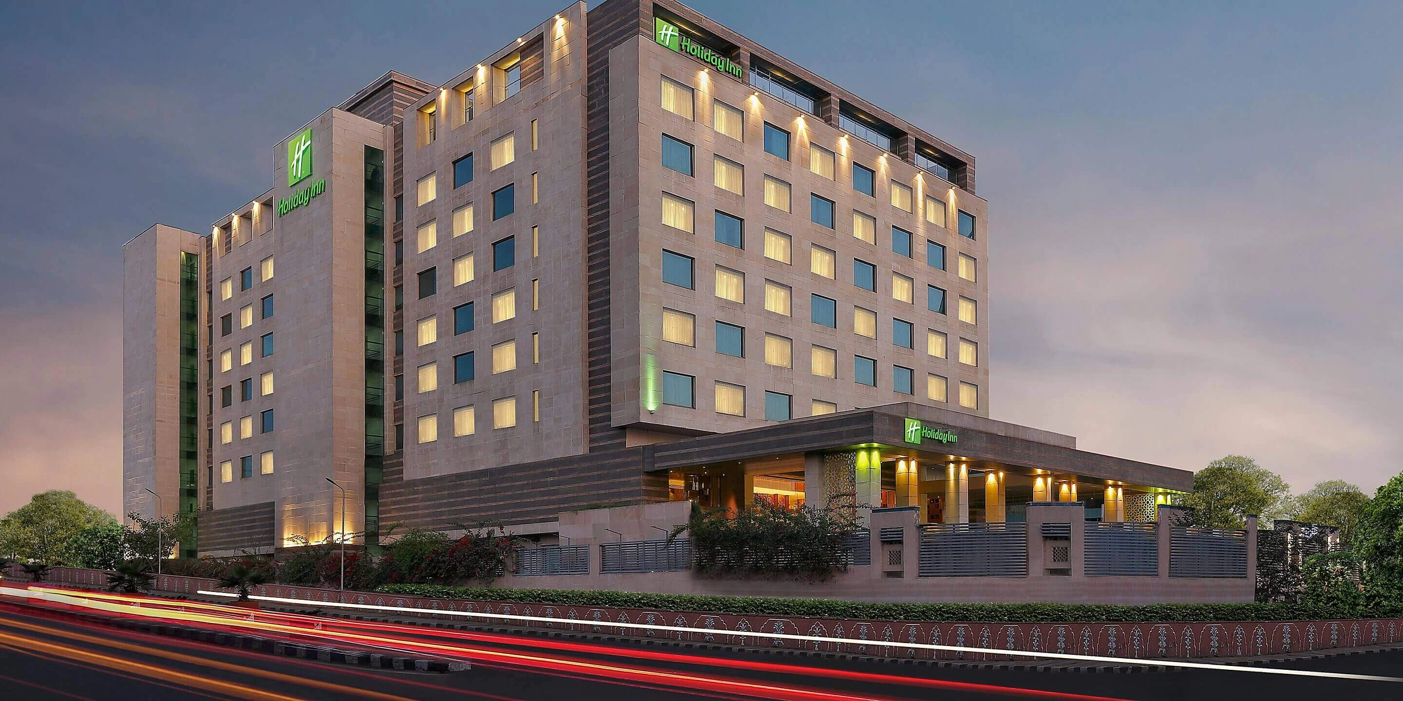 Holiday Inn Jaipur